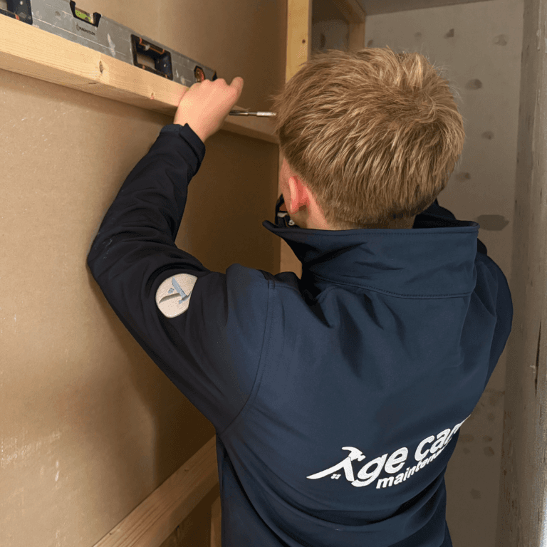 Age Care professional service