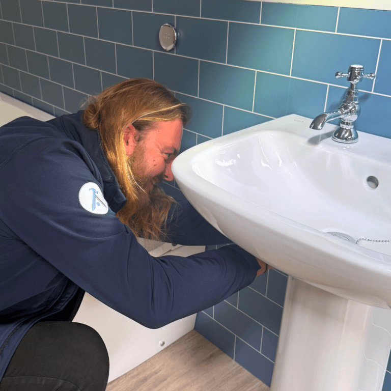 Age Care maintenance process